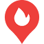Icono de Hot.com