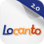 Icono de Locanto